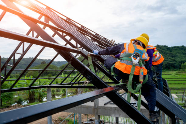 Quick and Trustworthy Emergency Roof Repair Services in Rock Hall, MD