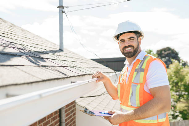Best Residential Roofing Contractor  in Rock Hall, MD