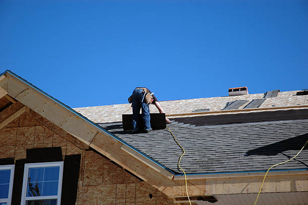 Best Roof Maintenance Services  in Rock Hall, MD
