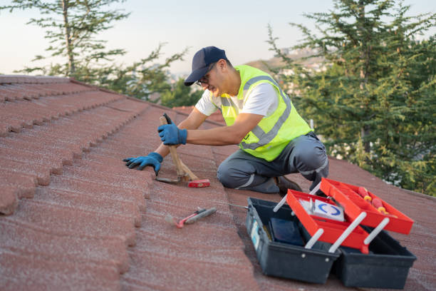 Best Slate Roofing Contractor  in Rock Hall, MD